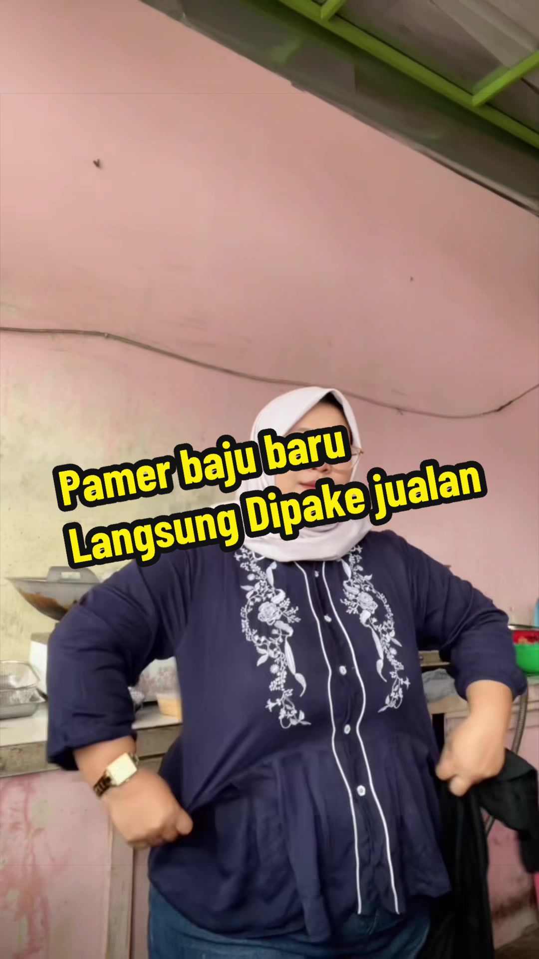@Ayam Geprek Sidikalang