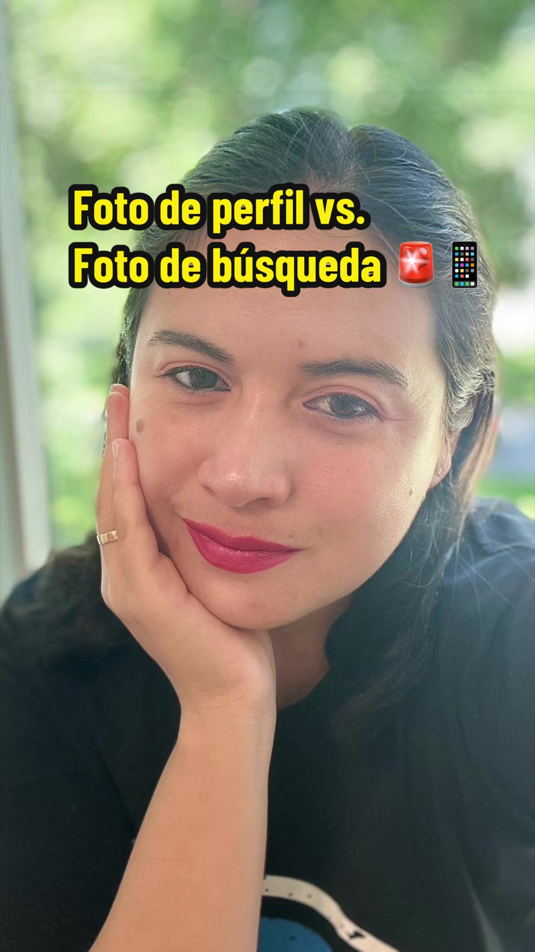@Amalia S. Savignone