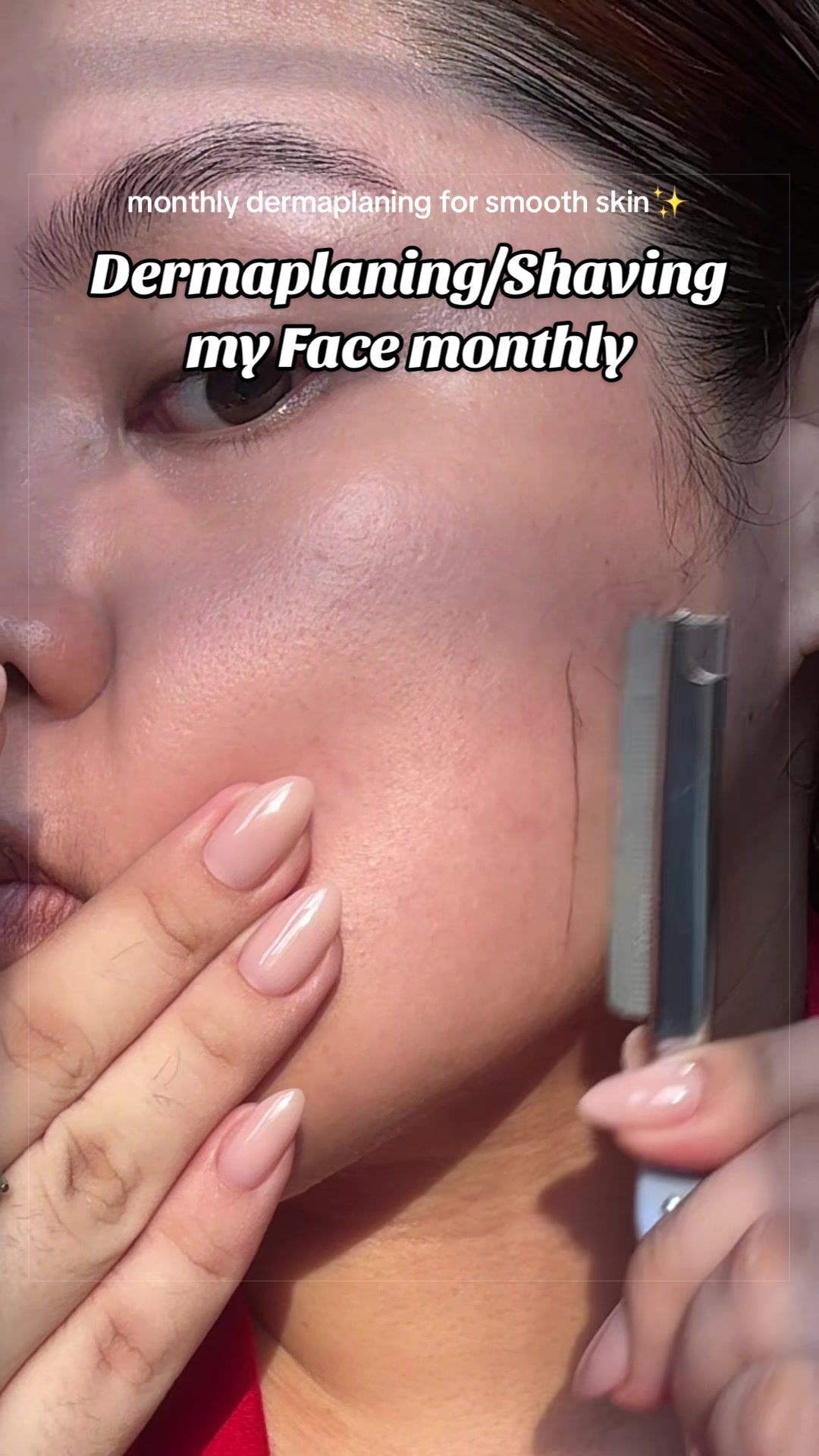 @@nikkienotgil on IG