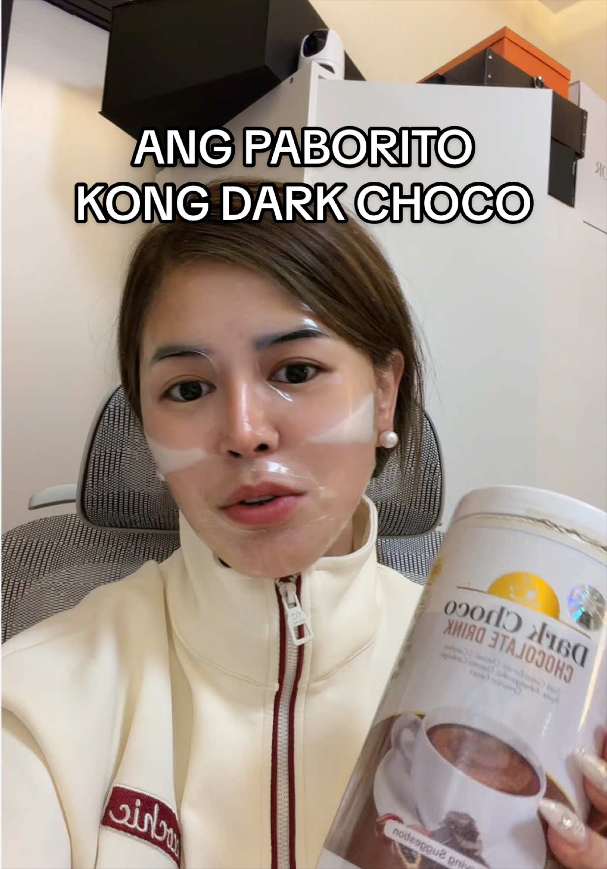 @Jen Oliveros
