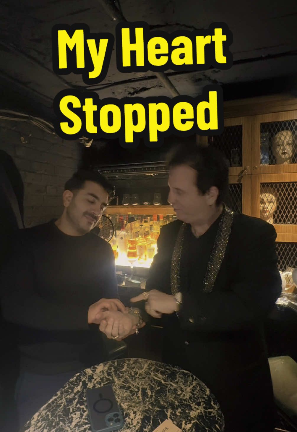 @Mysterion mentalist