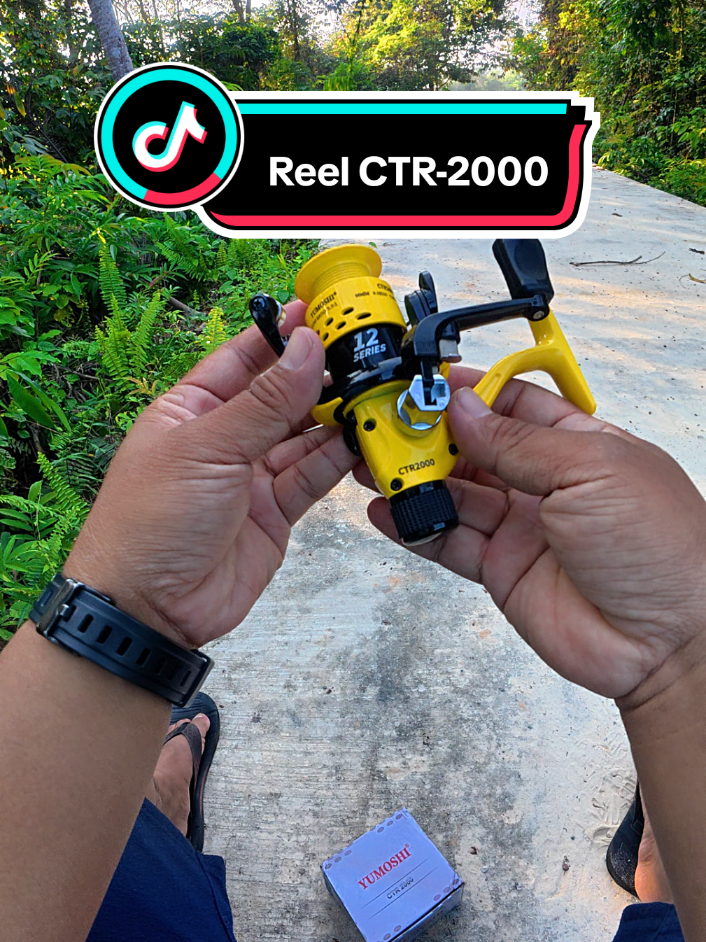 @Miyank Angler