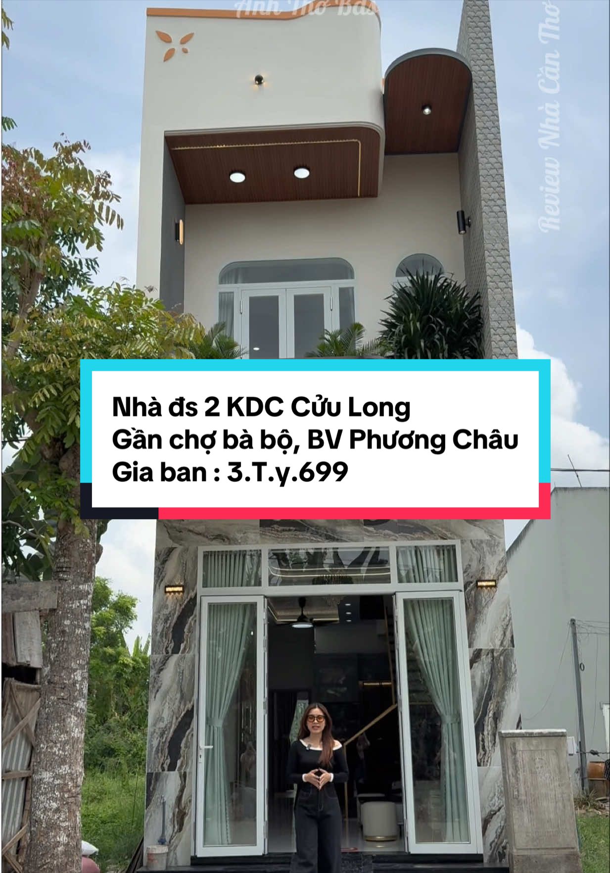 @Anh Thơ Review Nh&agrave; Cần Thơ