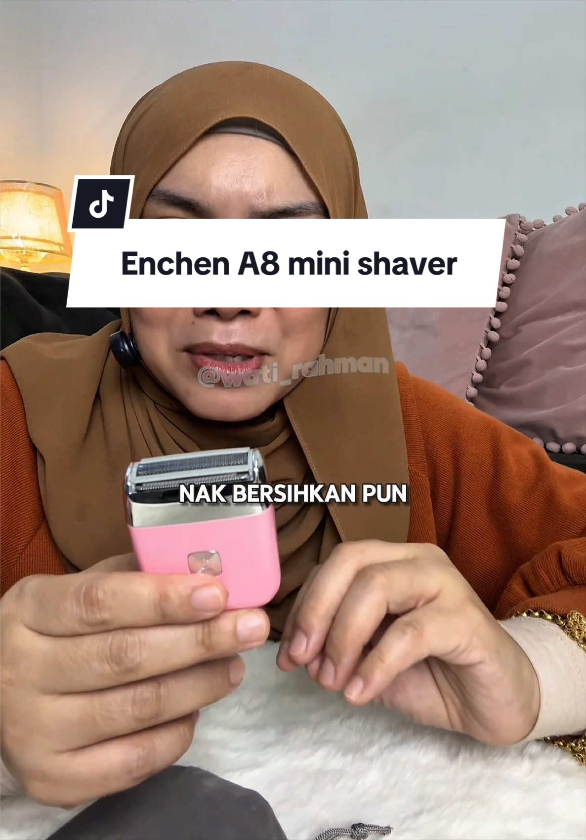 @wati rahman