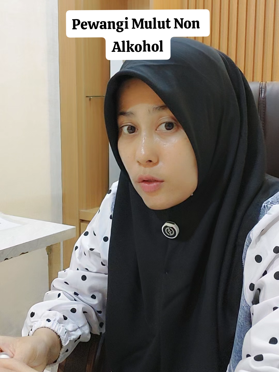 @Ustadzah Dr. Nella Lucky