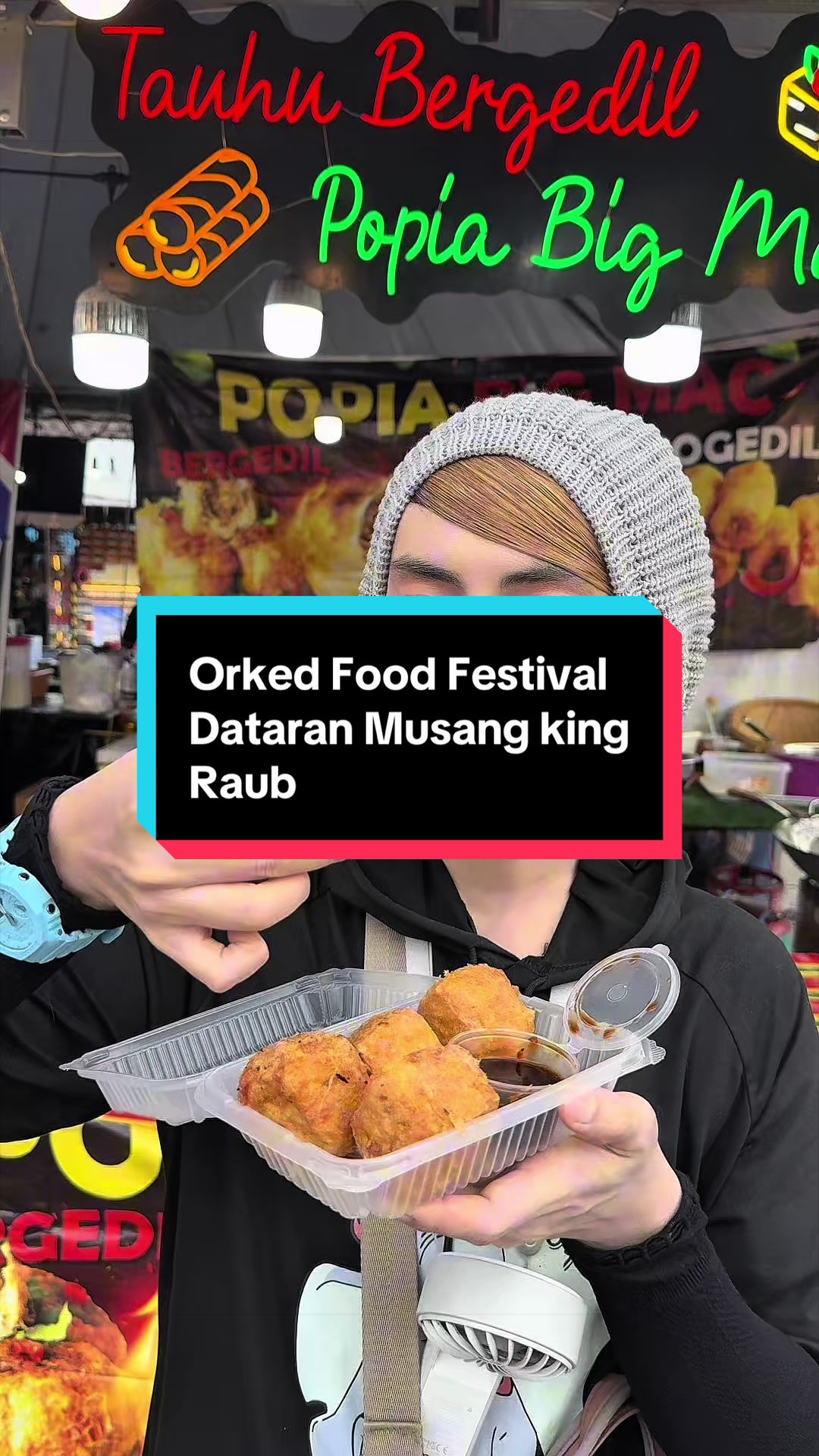 @Fify pahang