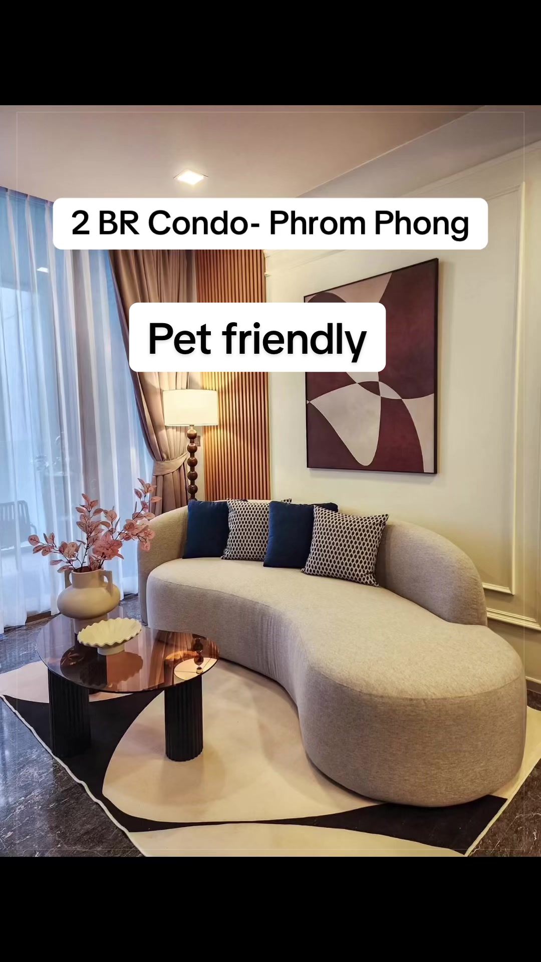 @Bangkok Property Rentals