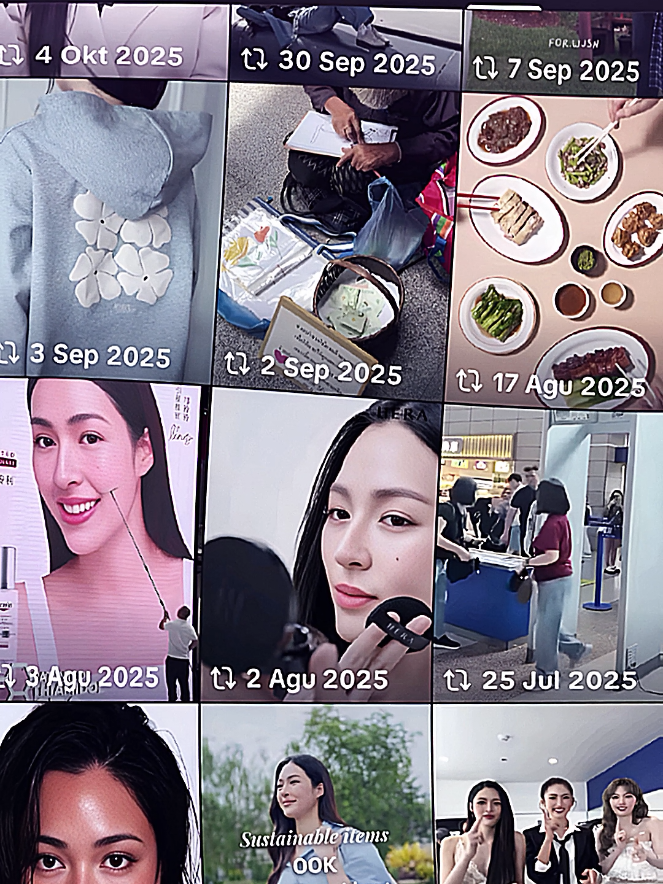 @Korban Perasaan🤣
