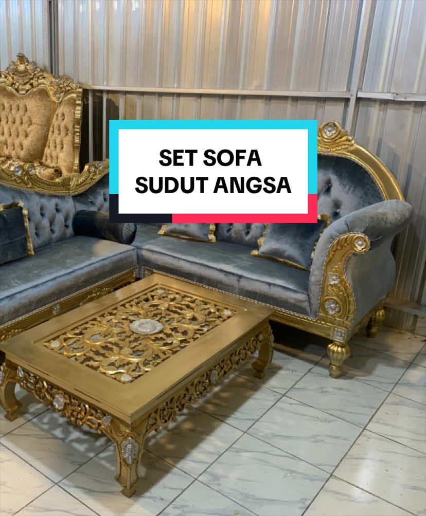 @AMA FURNITURE JEPARA