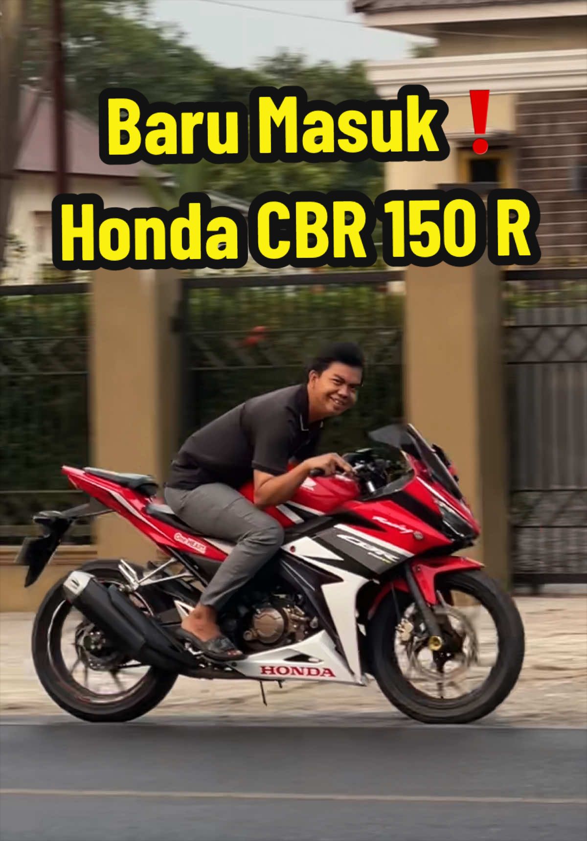@Barito Motor