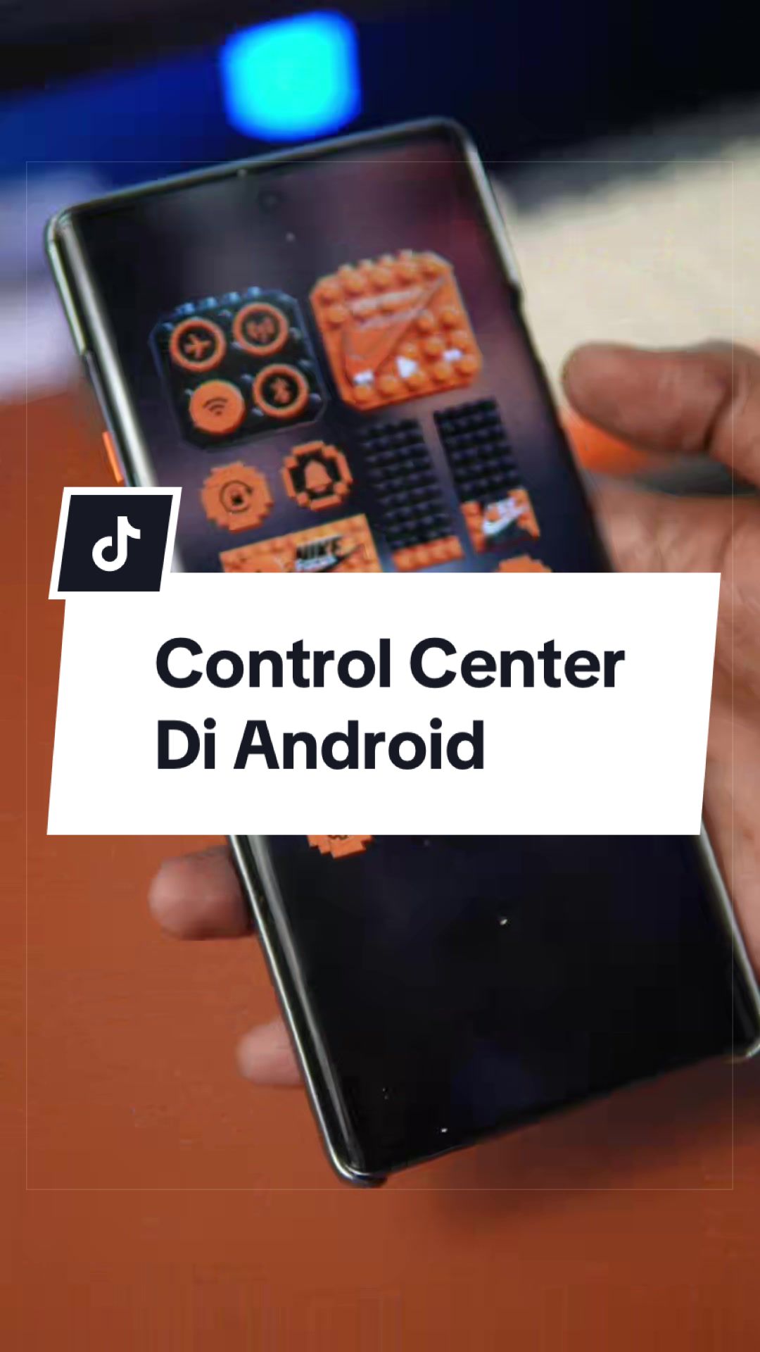 @Rizal | Belajar Gadget