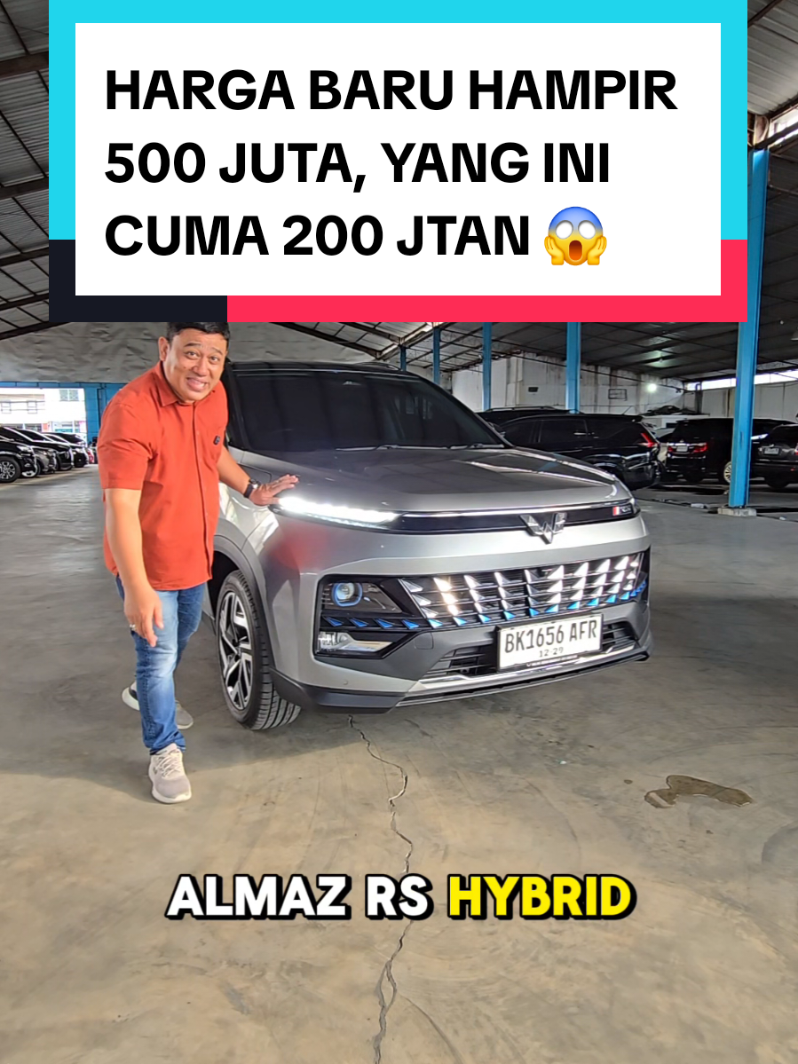 @INDOLA MOBIL (MobilBekasMedan)