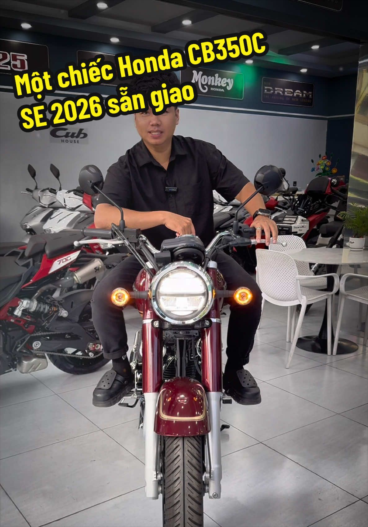 @Quốc Cường Cub House