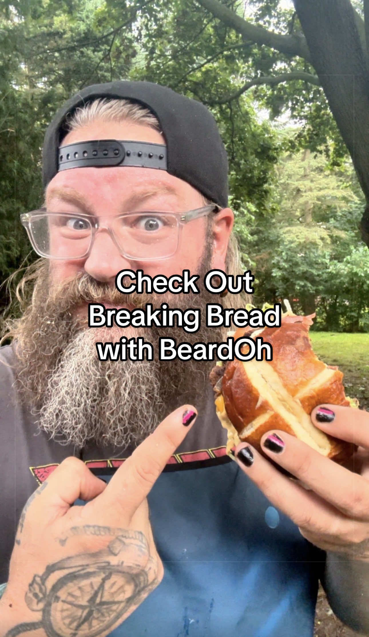 @BeardOh