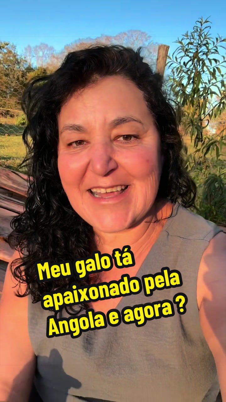 @Silvana Franco /vida na roça
