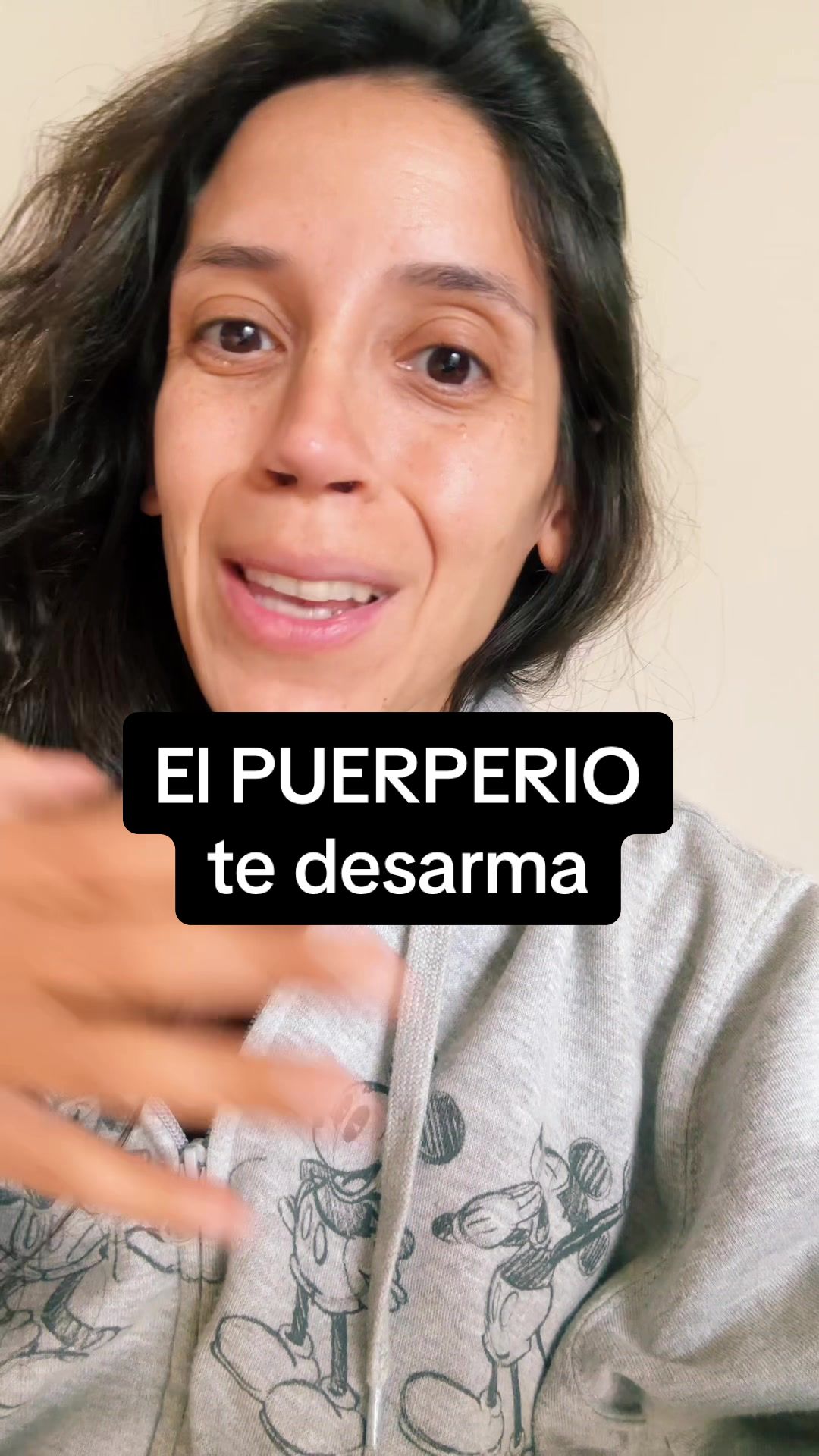 @Juli Puleo / Maternidad y Red