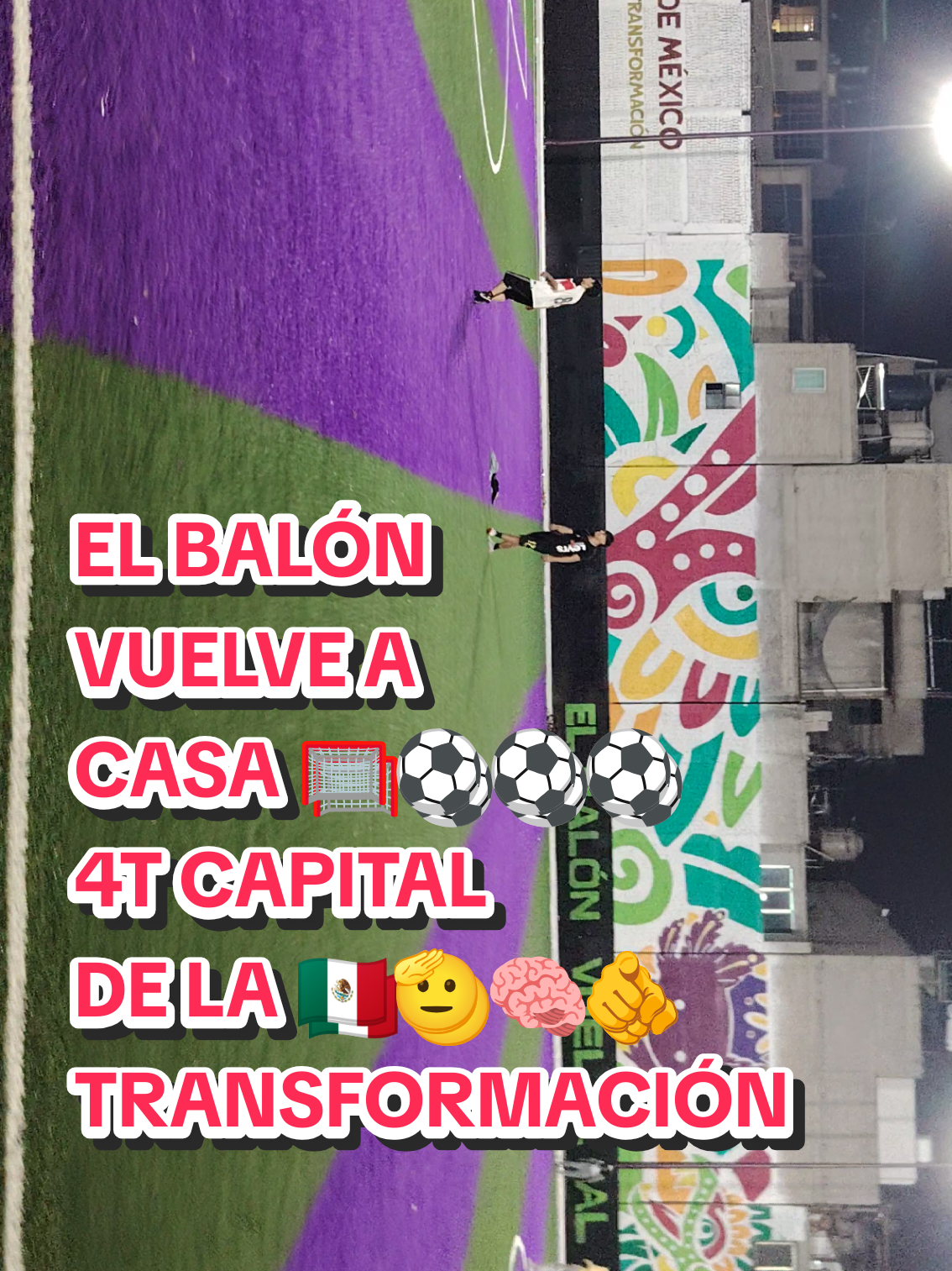 @🇲🇽M&Eacute;XICO🇲🇽TENOCHTITLAN🇲🇽