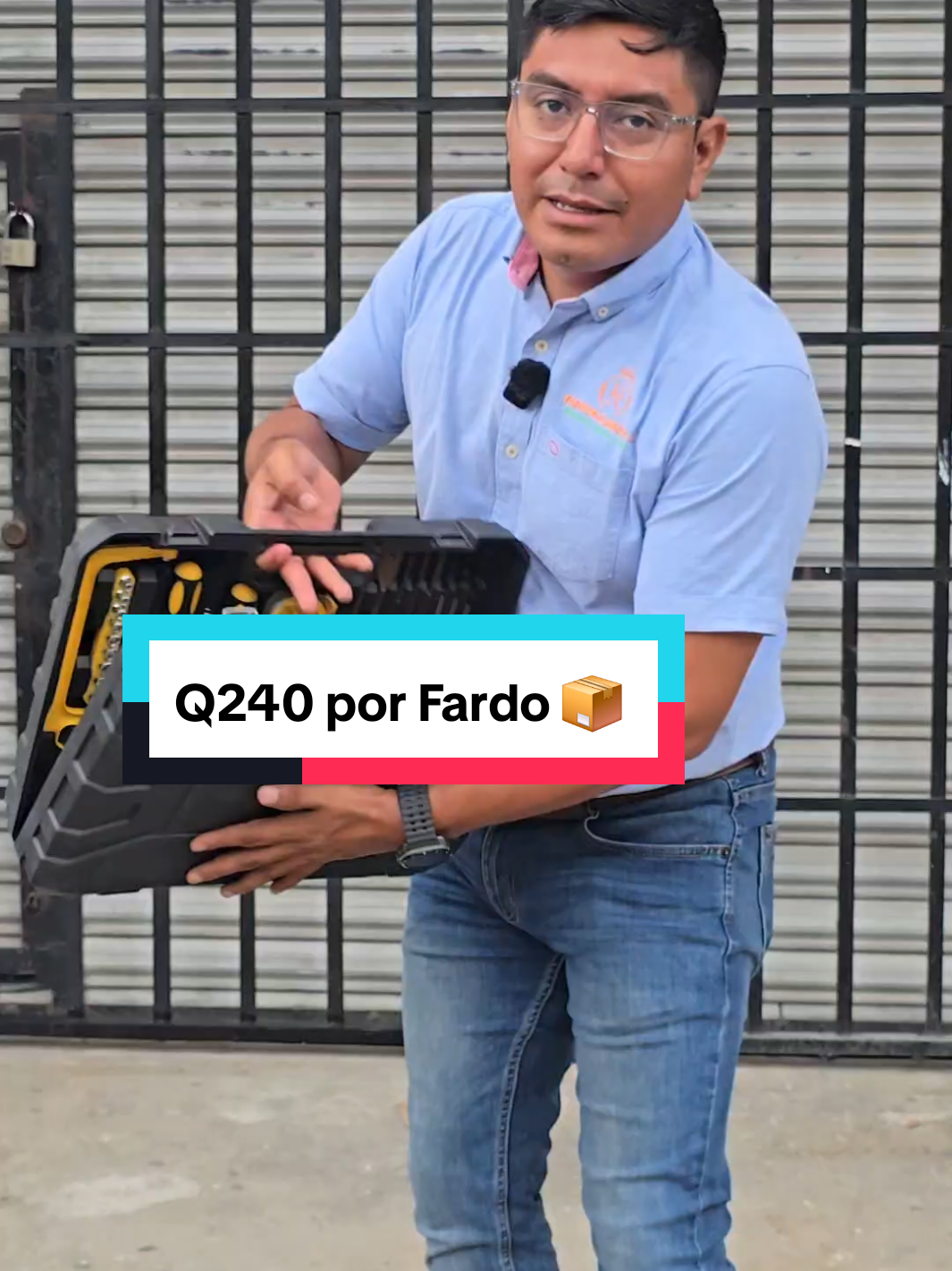 @Somos Distribuidores 📦