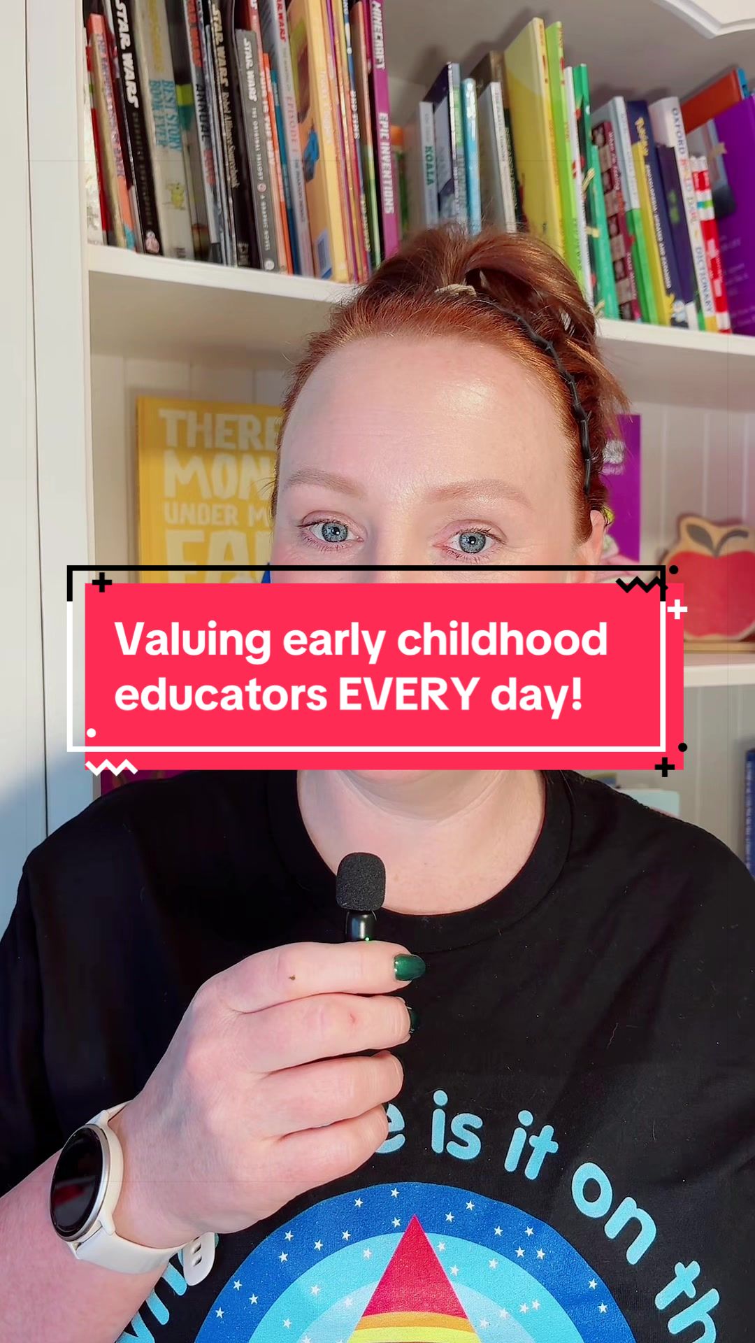 @Emma in Early Childhood