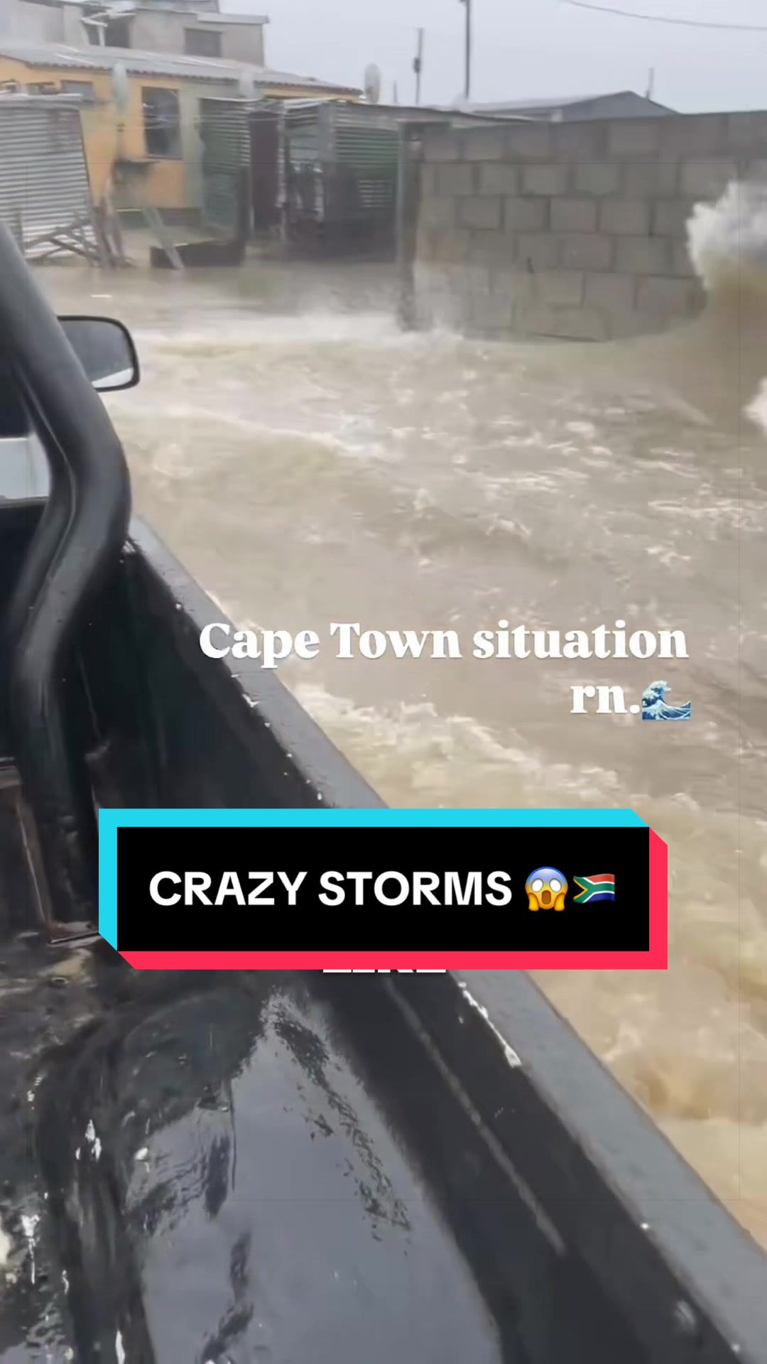 @Cool Story Bru! 🇿🇦