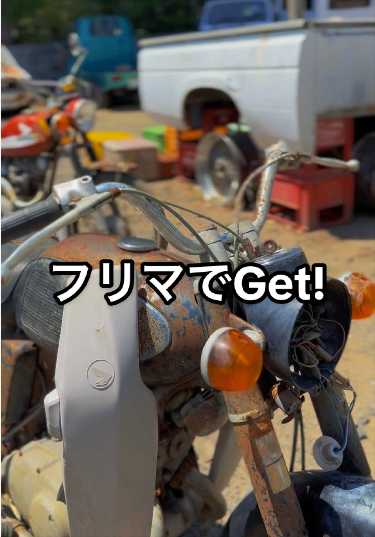 @GARAGE521