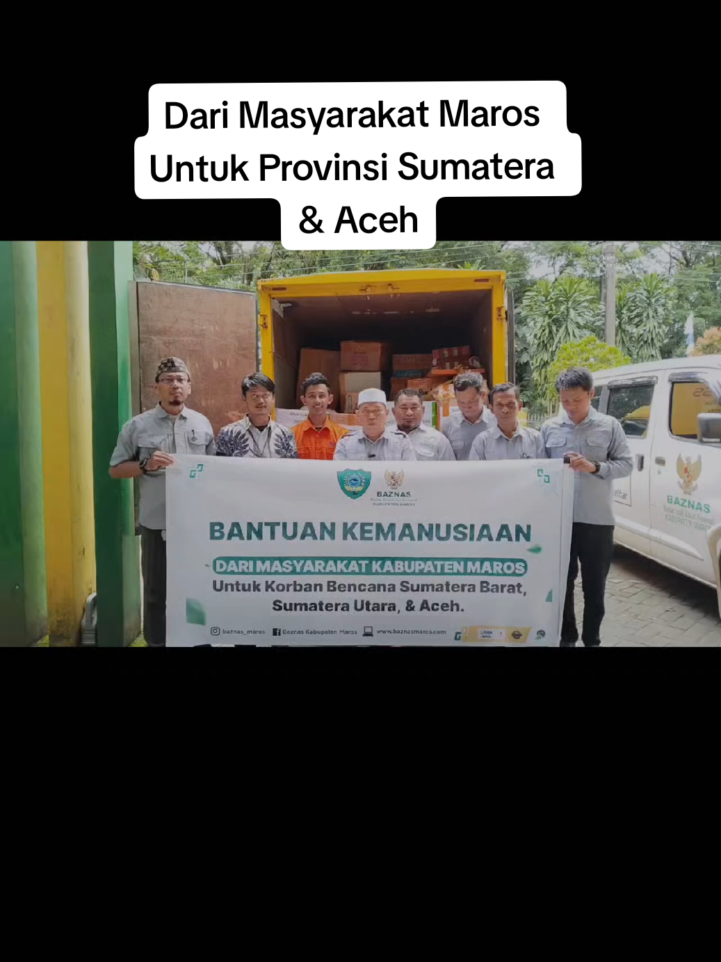 @BAZNAS MAROS OFFICE