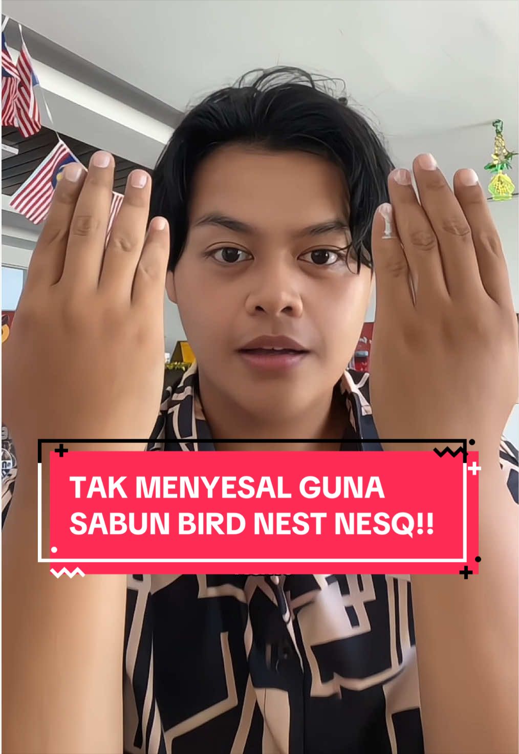 @NESQ HQ