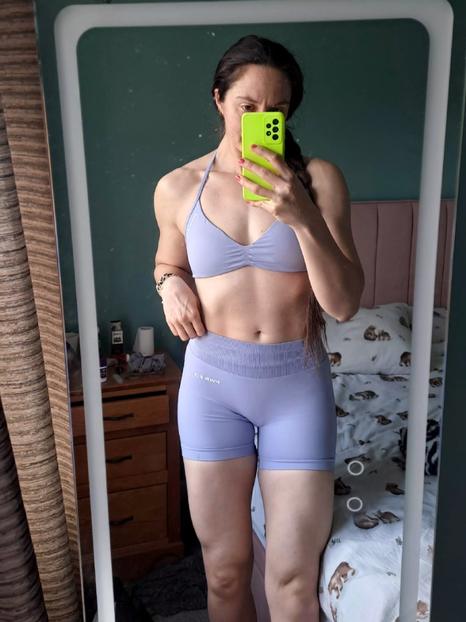 @Laura 💪