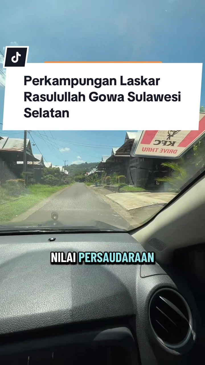 @Qibla Gear House