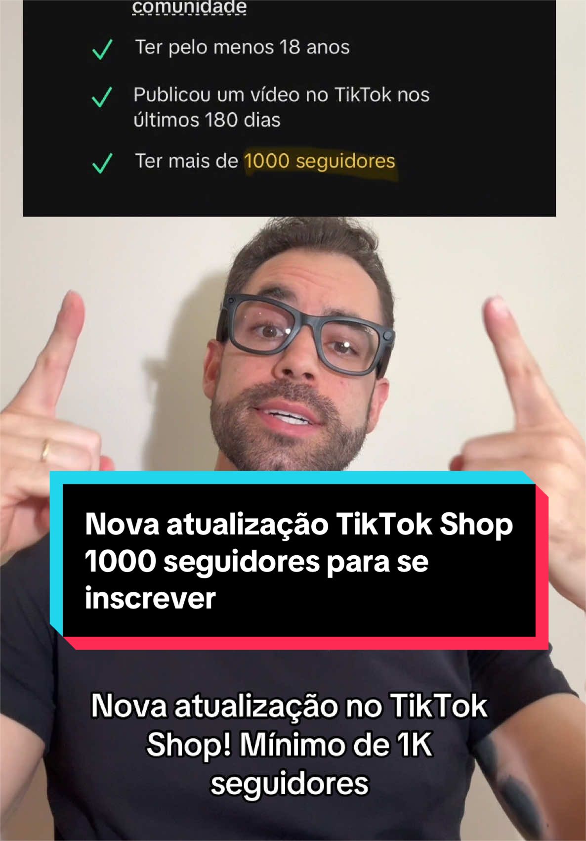 @Pedro - Crescer no TikTok