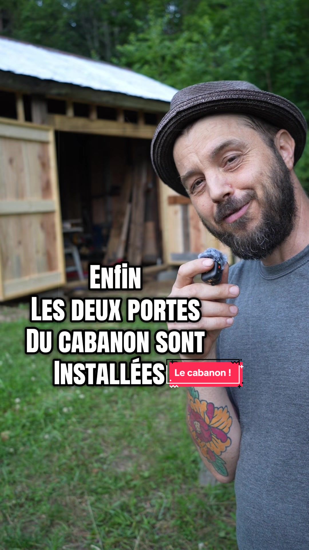 @r&ecirc;ves en chantier