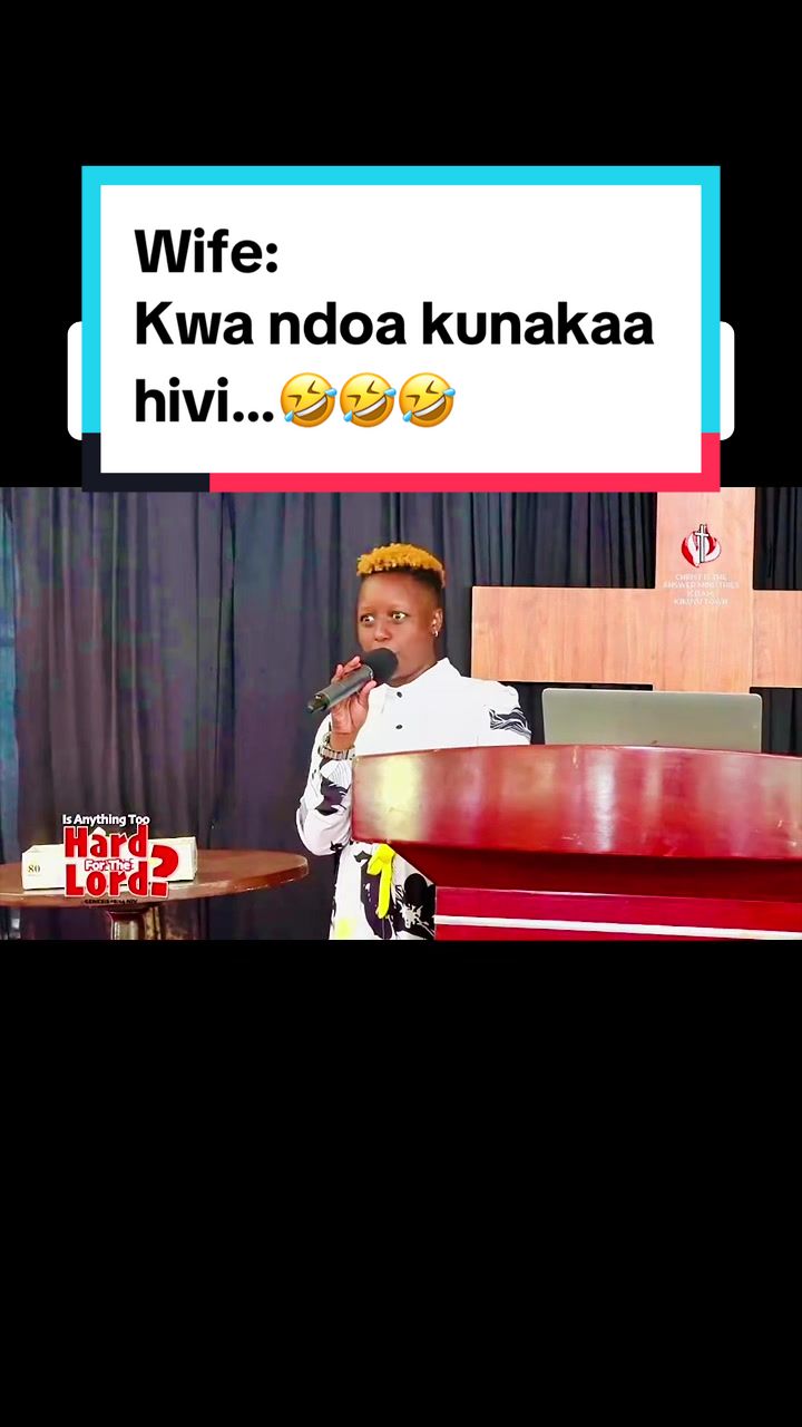 @Frederick Muitiriri