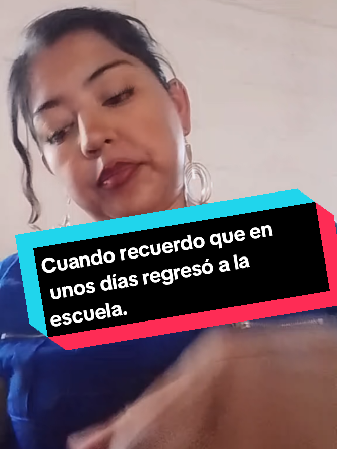 @La profe chida