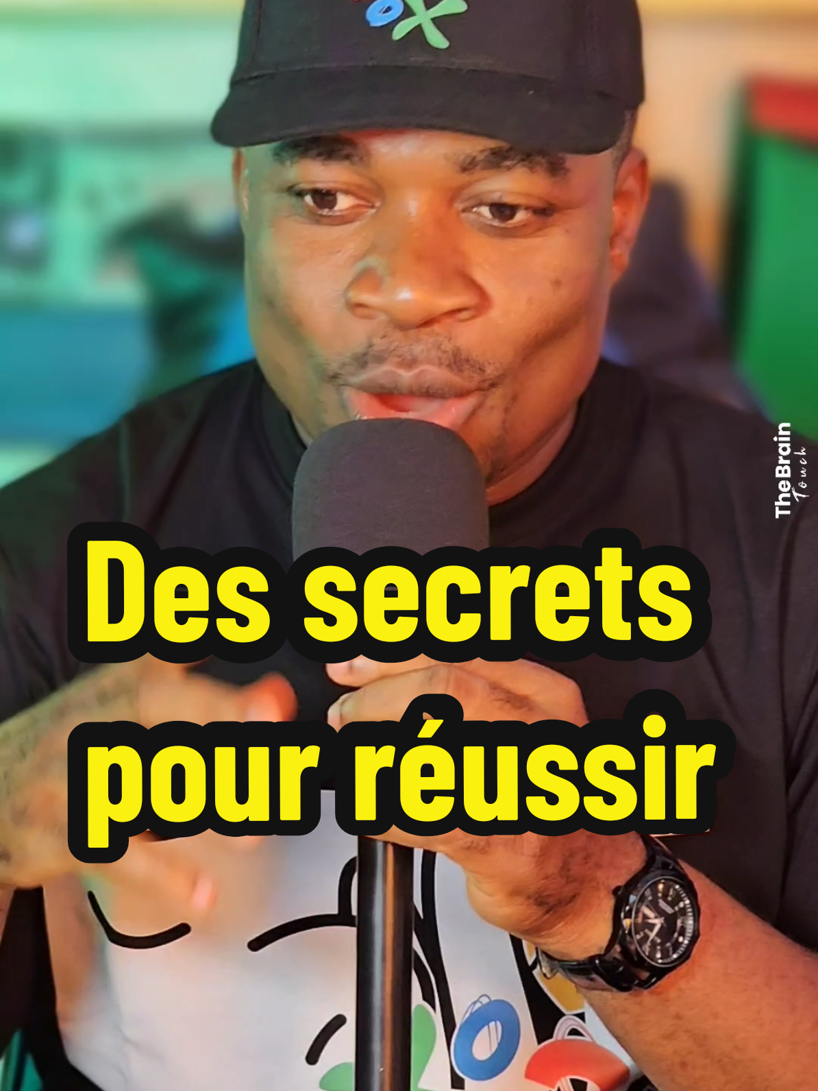 @DJAMAH Amèvi Médard