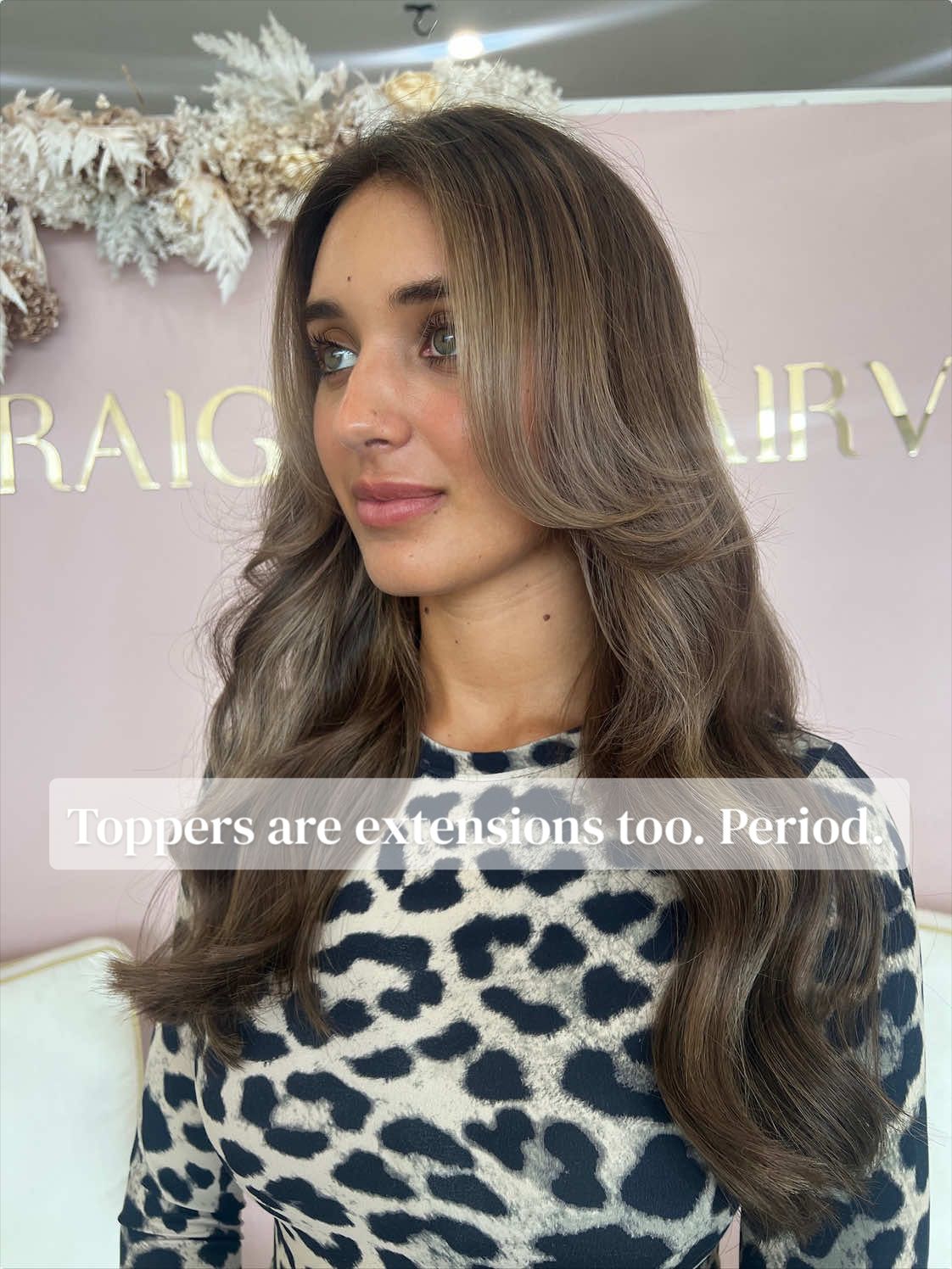 @Straight To Hairven