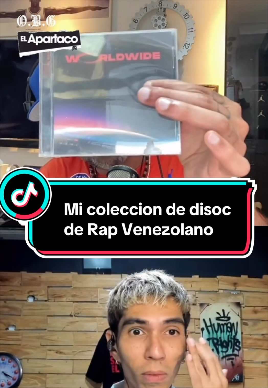 @El Apartaco By K12