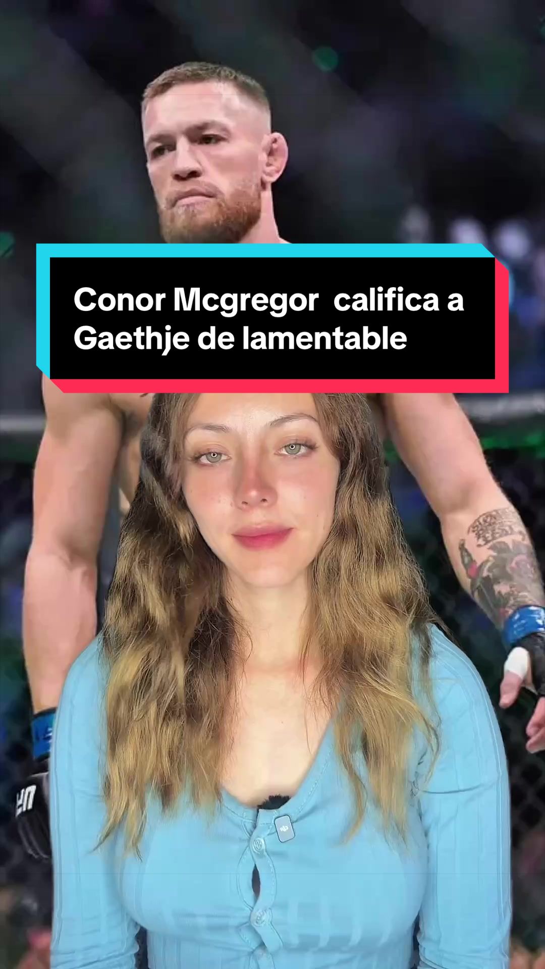 @Marie Magaña