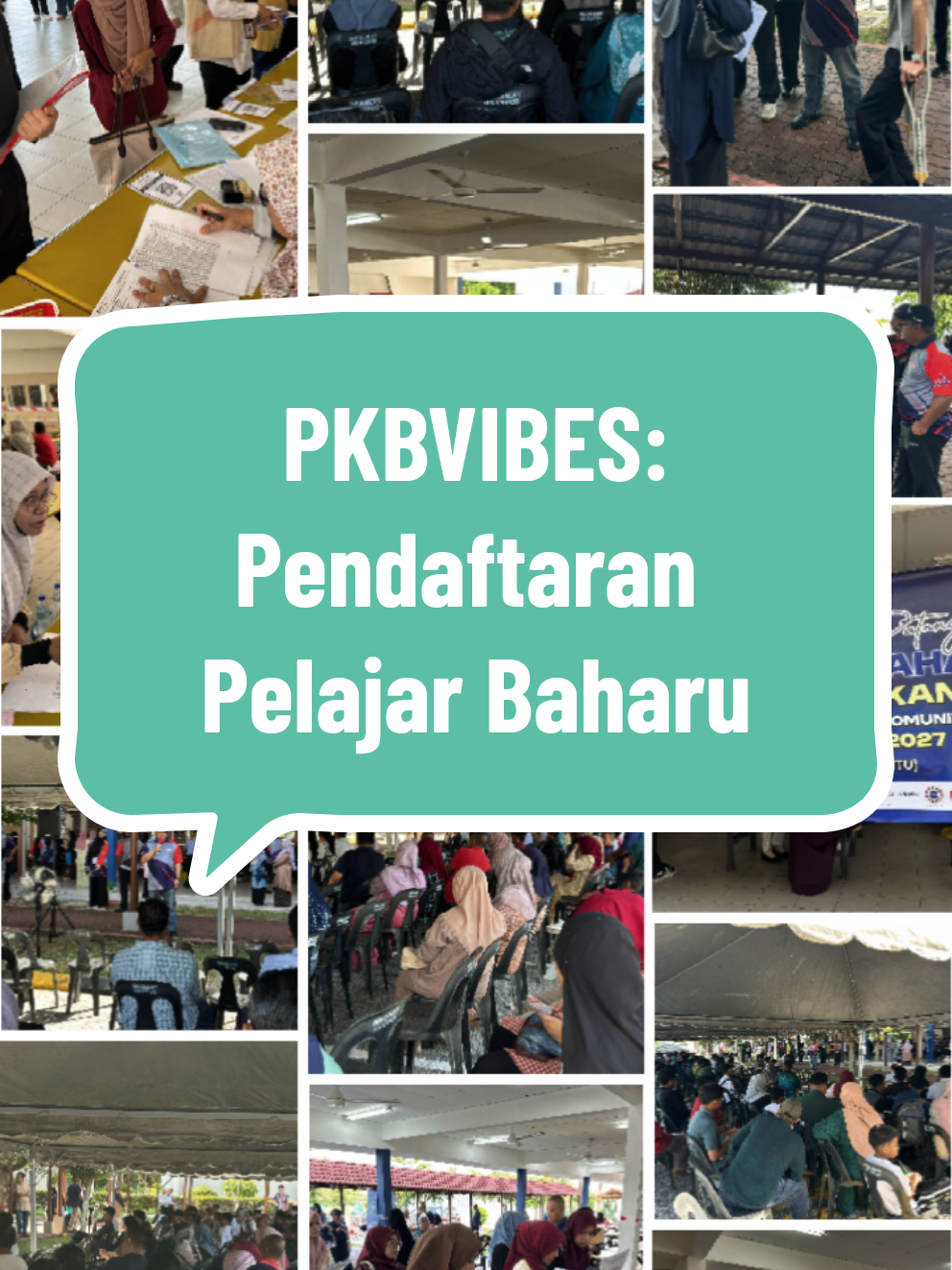@Politeknik Kota Bharu (Rasmi)