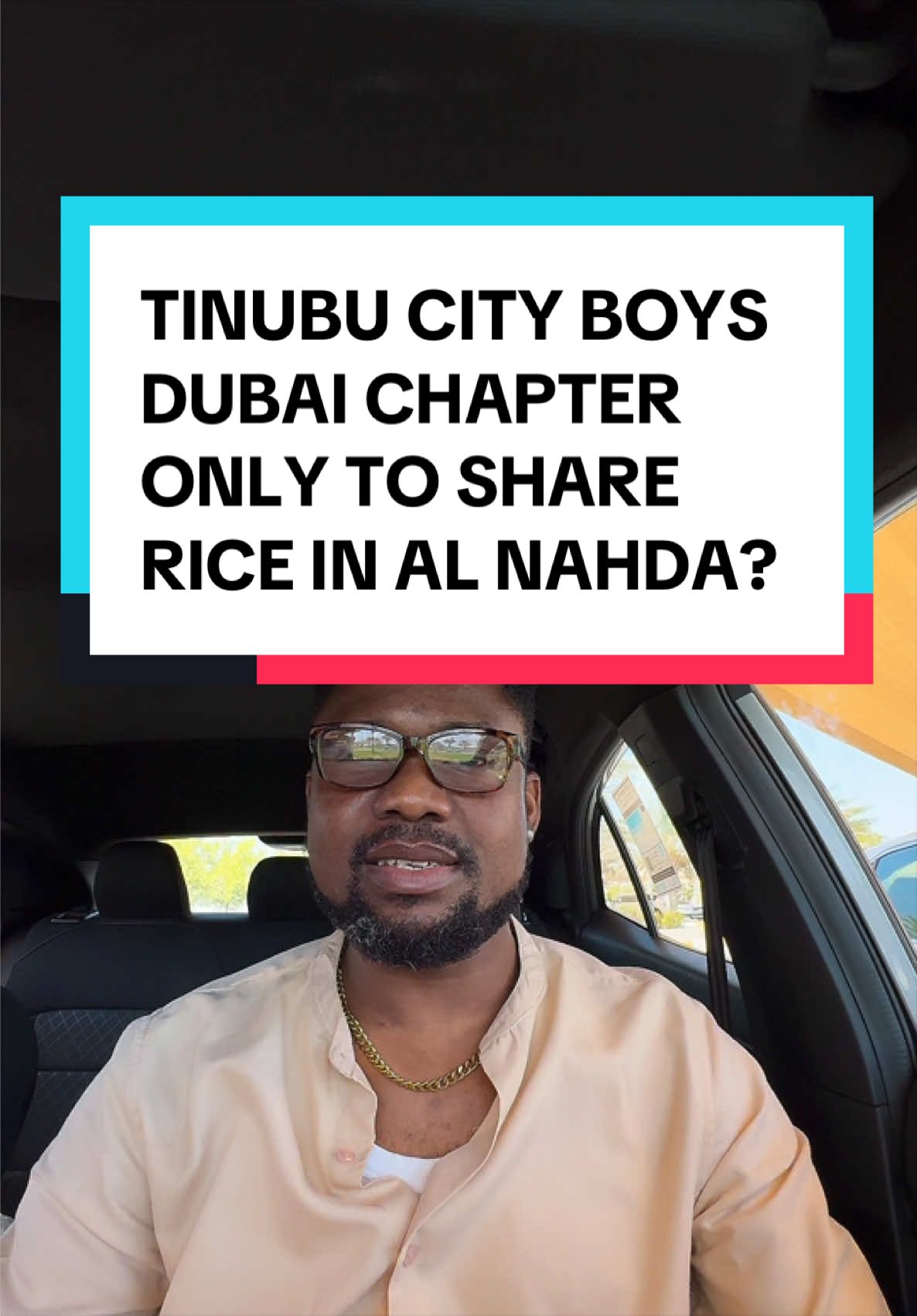 @Citizen Oluwatosin | UAE Guide
