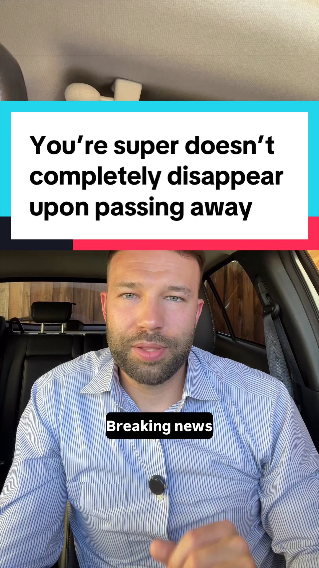 @Kieran | Financial Adviser