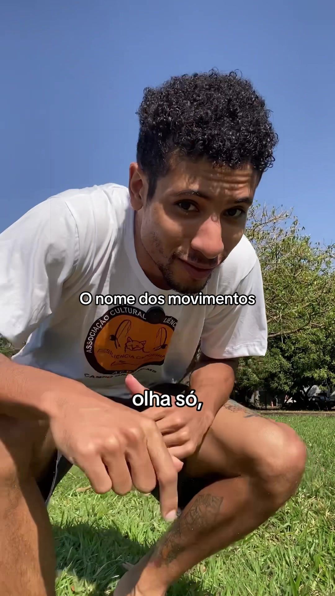 @Magr&atilde;o