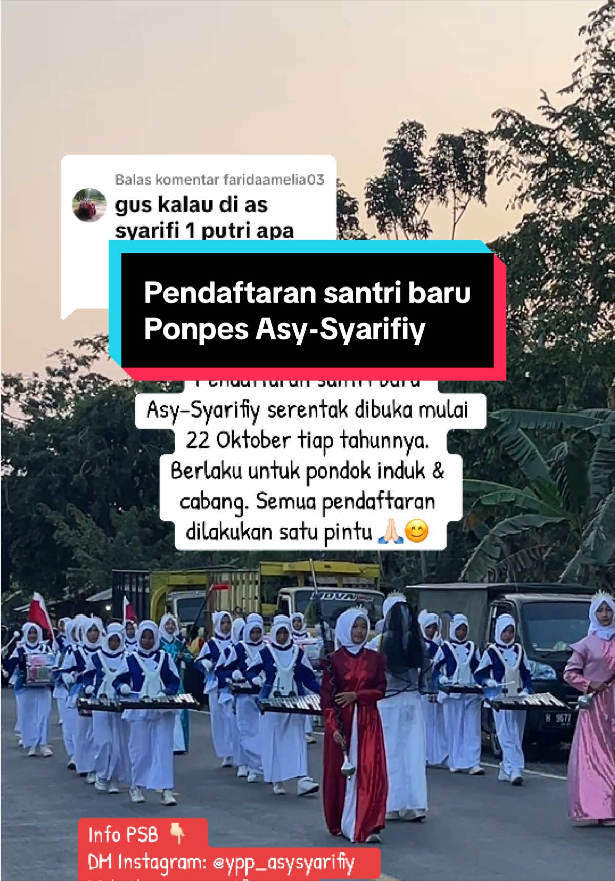 @kingzadma | santri mendunia