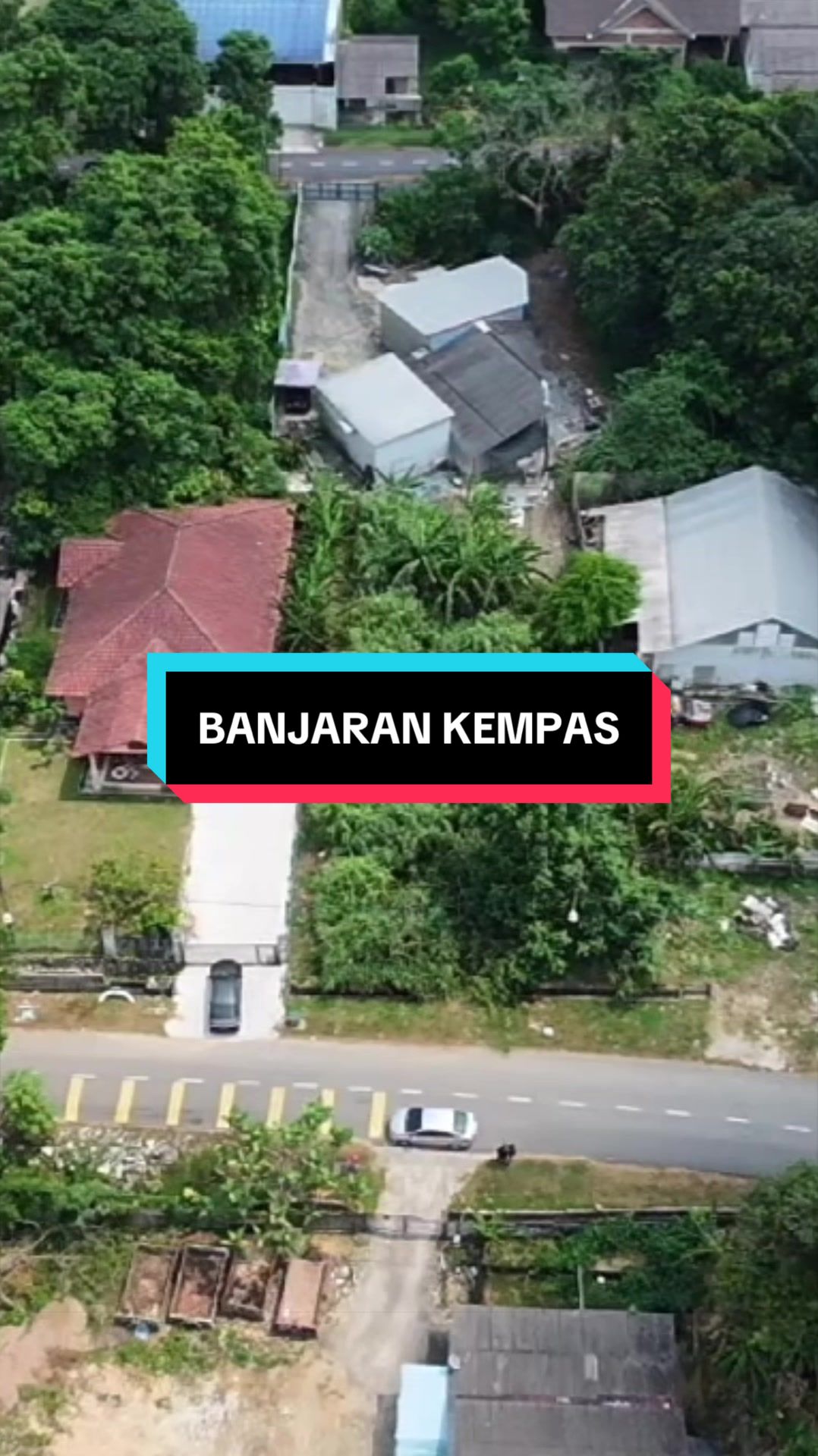 @UZER l TOUR RUMAH