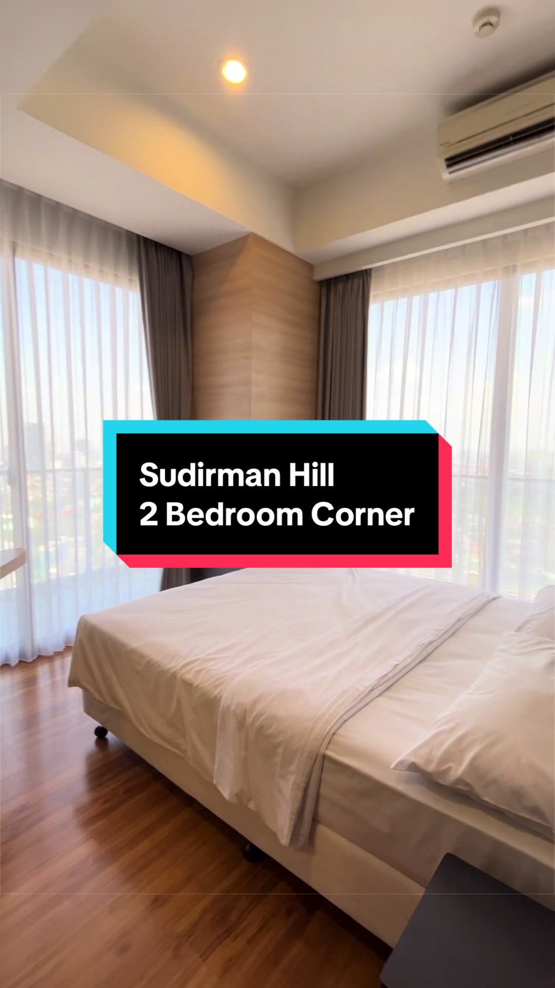 @Find Apartment Jakarta