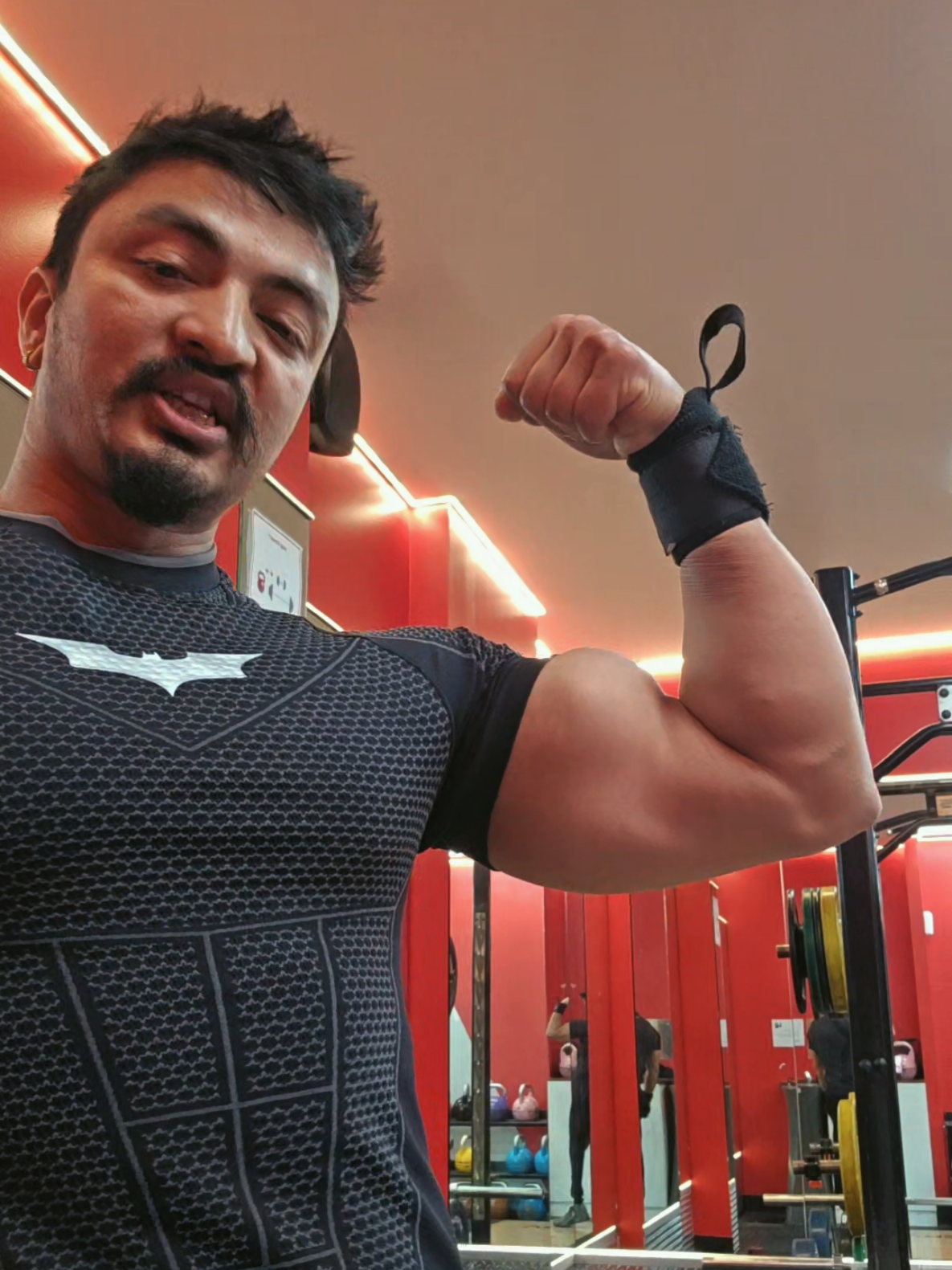 @Brothers Fitness