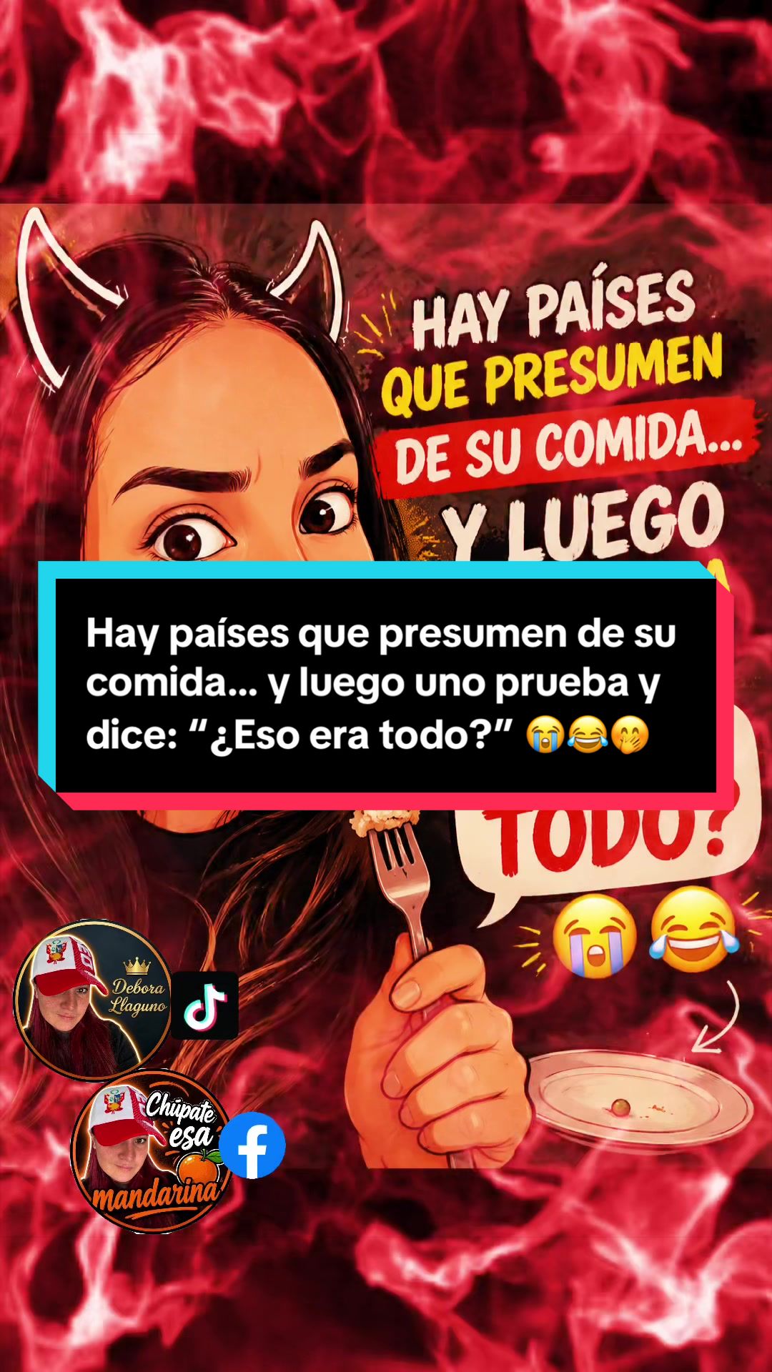 @Debora Llaguno