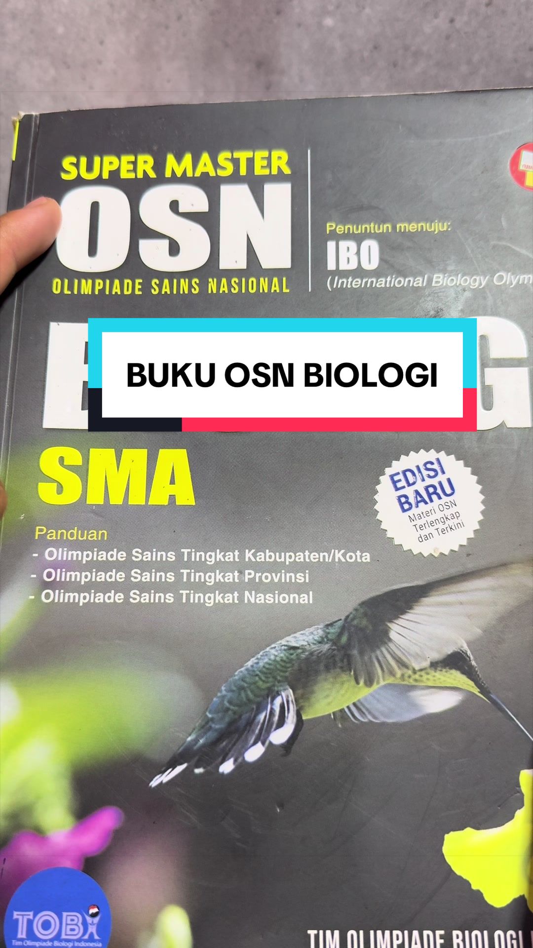@WILDAN | TIPS PTN OSN SEKDIN |