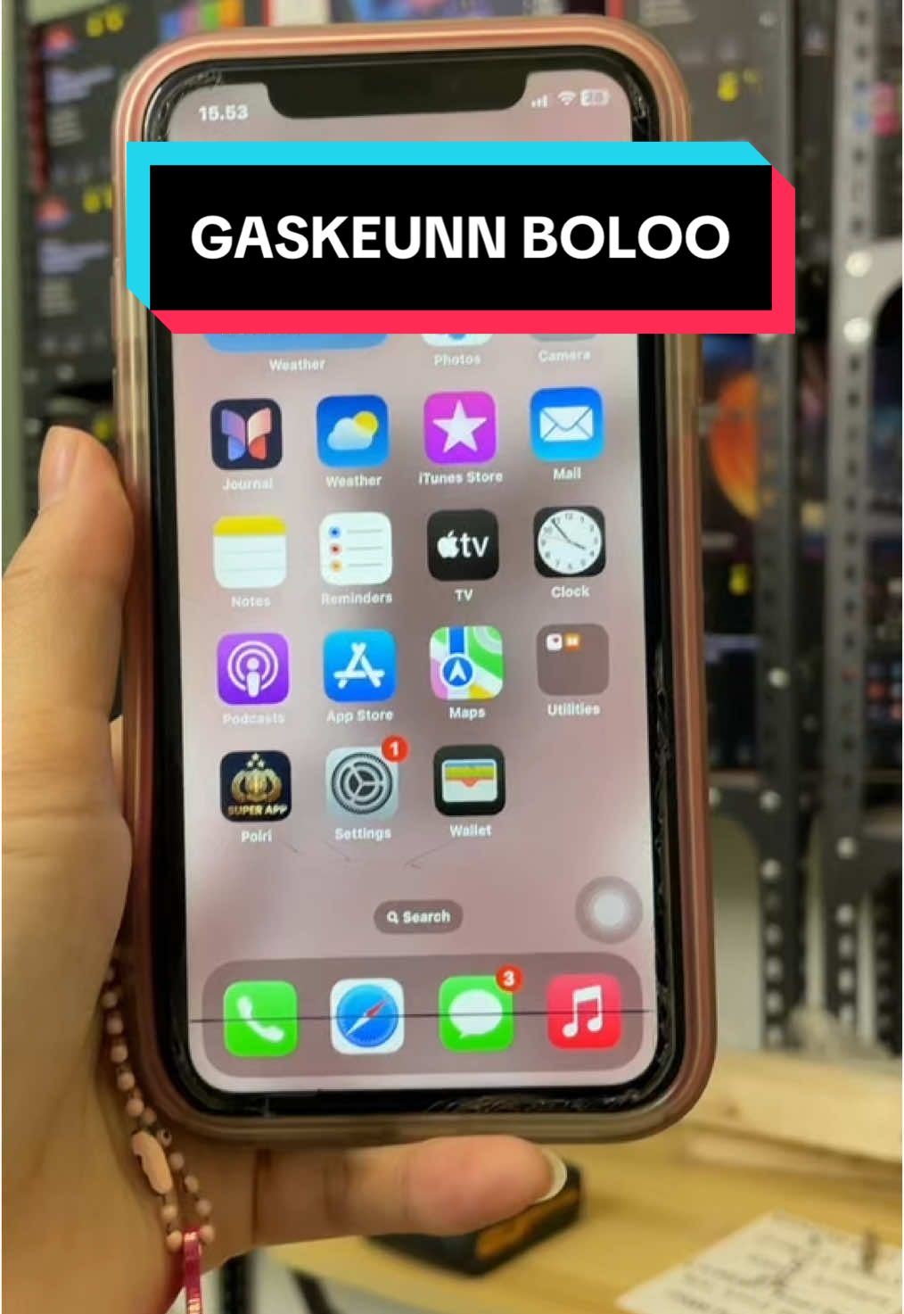 @TVMobilIndonesia