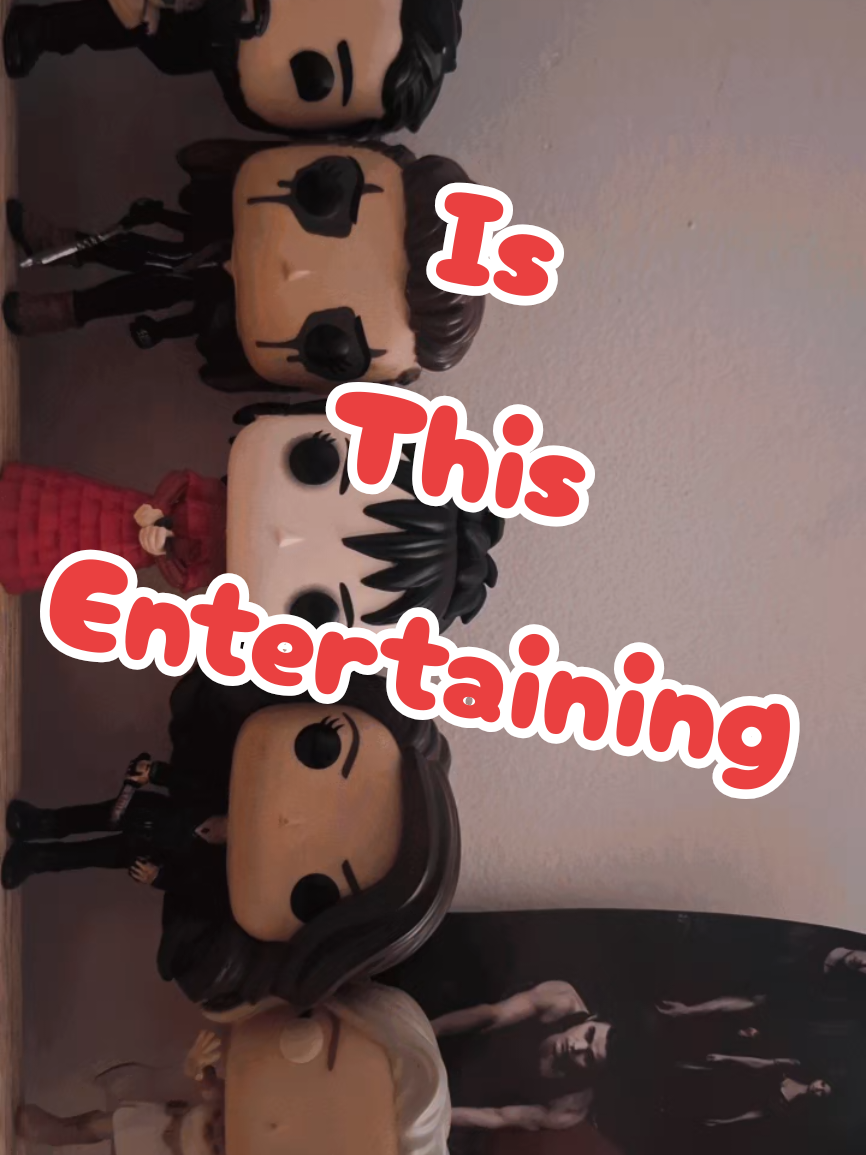 @Funko.Diaries