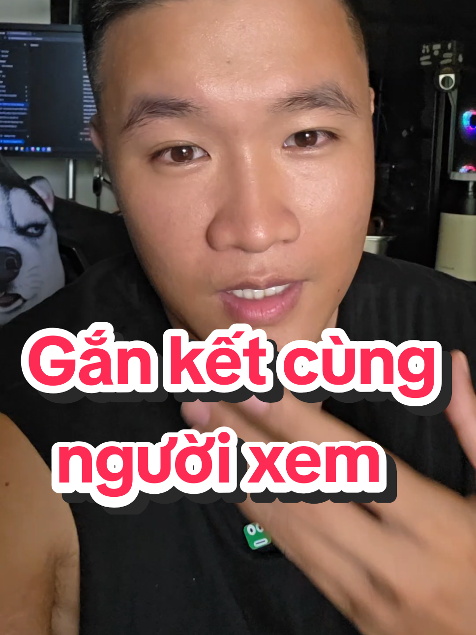 @Duy Muối